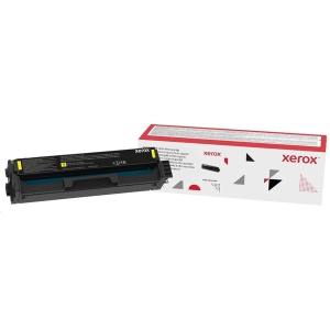 Cartus imprimanta Xerox OEM C230 Y (006R04390) Toner original 006R04390, yellow, 1500 pagini