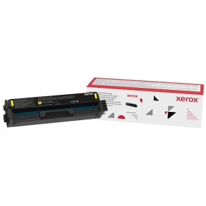 Cartus imprimanta Xerox OEM C230 Y (006R04398) Toner toner original 006R04398, yellow, 2500 pagini - Img 2