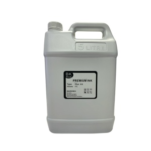 Cerneala universala HQ BK - 5L, black, 5000 ml