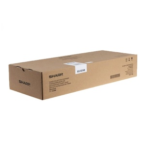 Cutie container toner rezidual Sharp OEM MX601, MX607 Waste Box compatibil MX601HB, MX607HB, , pagini