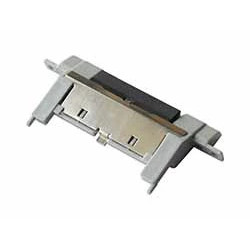 HP 1160, 1320, P2015 Separation Pad Assembly, RM1-1298-000, RM1-2546-000, RM1-1298-000