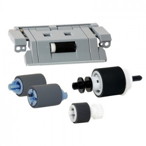 HP CP3525 Pick-up Roller KIT compatibil RL1-2099-000, RM1-0037-020, RM1-4968-040, RM1-4966-020