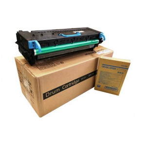 Konica Minolta DR310 + DV310 (DRUM UNIT + DEVELOPER UNIT + DEV POWDER) 4068613, 8938451, DR310 toner laser compatibil