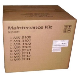Kyocera OEM MK-3130 Maintenance Kit original 1702MT8NLV, 500000 pagini