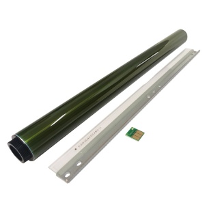 Pachet Cilindru OPC + Wiper blade + Chip Konica Minolta DR-311 CMY DRUM REBUILD KIT (OPC+WB+CHIP) compatibil A0XV0TD, DR-311