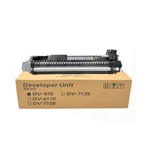 Unitate developare Kyocera OEM DV-475 Developer Unit originala 302K393040, DV475, , pagini