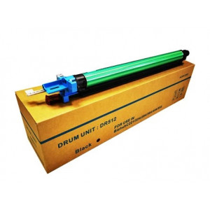 Unitate imagine copiator Konica Minolta DR-512 B DRUM UNIT A2XN0RD, B1044, DR512K, toner laser compatibil, 130000 pagini
