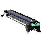 Unitate imagine Ricoh C3002, 3502 BK DRUM UNIT, black, 80000 pagini, compatibila D114-2250, D114-2251