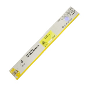 Cartus imprimanta Canon EXV-65 Y HYB laser toner compatibil 5764C001, C-EXV65Y, yellow, 11000 pagini