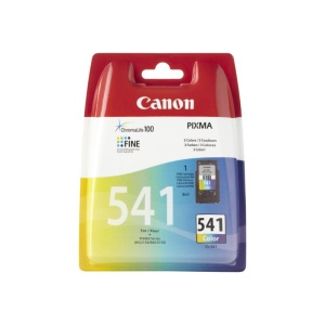 Cartus imprimanta Canon OEM CL-541 Color Inkjet original 5227B001, CL541, color