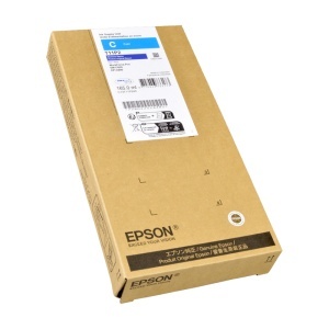 Cartus imprimanta Epson OEM T11P C Inkjet original C13T11P240, cyan, 20000 pagini