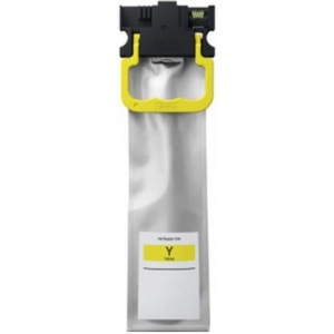 Cartus imprimanta Epson T11D XL Y inkjet compatibil C13T11D440, yellow, 5000 pagini