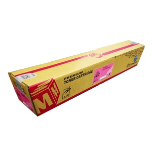 Cartus imprimanta Konica Minolta TN-216, TN-319 M HYB laser toner compatibil A11G350, A11G351, B0856, TN216M, TN319M, magenta, 26000 pagini