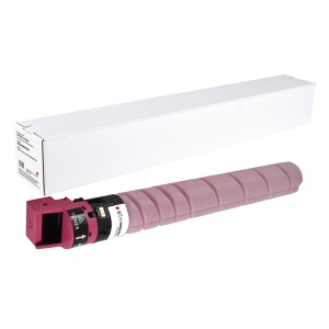 Cartus imprimanta Konica Minolta TN-328 OEM-Q M laser toner original AAV8350, TN328M, magenta, 28000 pagini