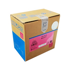 Cartus imprimanta Konica Minolta TNP-22 M HYB laser toner compatibil A0X5352, TNP22M, magenta, 6000 pagini