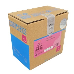 Cartus imprimanta Konica Minolta TNP-51 M HYB LASER compatibil, magenta, 5000 pagini