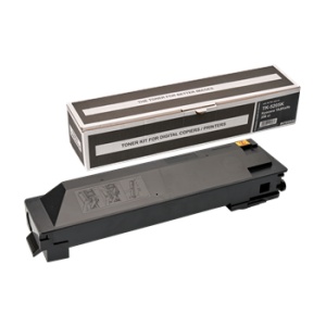 Cartus imprimanta Kyocera TK-5405 B toner laser Integral-Germany, black, 17000 pagini, compatibil 1T02Z60NL0, TK-5405K