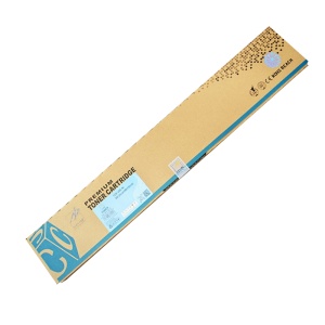 Cartus imprimanta Kyocera TK-8115 C HYB laser toner compatibil 1T02P3CNL0, TK8115C, cyan, 6000 pagini