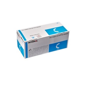 Cartus imprimanta Kyocera TK-8395 C laser toner Integral-Germany compatibil 1T02XDCNL1, TK-8395C, cyan, 24000 pagini