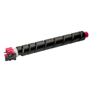 Cartus imprimanta Utax CK8531 M Integral-Germany Laser toner compatibil 1T02XDBTA0, 1T02XDBUT0, CK-8531M, magenta, 20000 pagini - Img 2