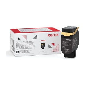 Cartus imprimanta Xerox OEM C320 B Laser toner original 006R04835, black, 8000 pagini - Img 2