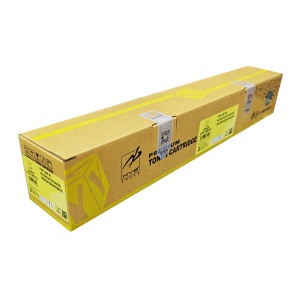 Cartus imprimanta Xerox WC7525 Y HYB (006R01518) laser toner compatibil 006R01518, yellow, 15000 pagini