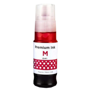 Cerneala Canon GI-50 CISS - Magenta 70ml, compatibila 3405C001, rosie