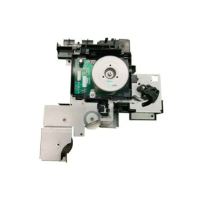 HP OEM M806/M830 Fusing Drive Assy, RM1-9788-000CN - Img 2