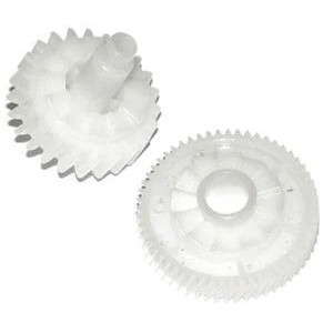 HP P1606, M226 Lower Roller Gear 23T, 56T compatibil RU6-0018-000 - Img 2