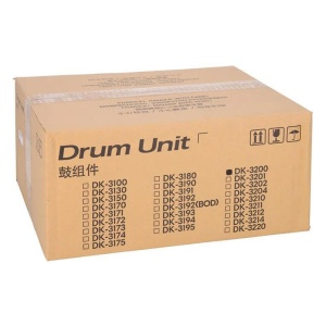 Kyocera OEM DK-3200 Drum Unit