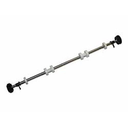 Lexmark T640, T650 Exit Roller Assembly, 99A2469, 99A1631