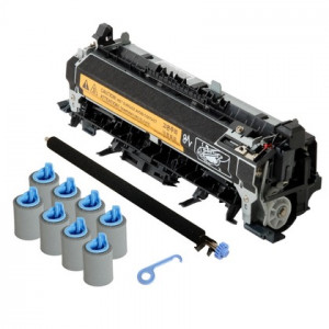 Unitate cuptor HP M4555, fuser unit, MAINTAINANCE KIT CE732-67901, CE732A, compatibila