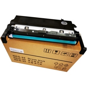Unitate imagine copiator Canon EXV-18 DRUM UNIT 0388B002, EXV18, toner laser compatibil, 25000 pagini