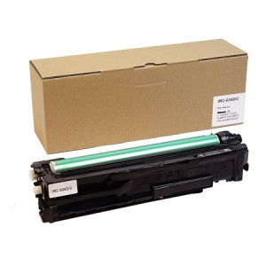 Unitate imagine copiator Canon IRC-034 C DRUM UNIT compatibil 1068B002, C-EXV16, cyan, 34000 pagini