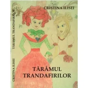 Tărâmul trandafirilor