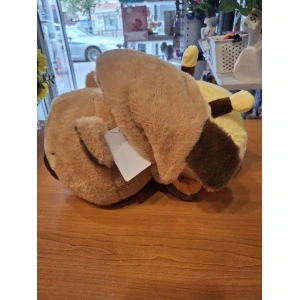 Jucărie 2-in-1 Albinuța veselă și Capybara somnoroasa - Img 3