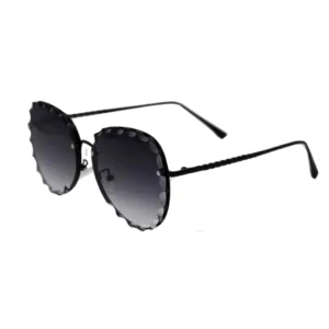 Ochelari de soare dama Matteo Ferari MFJH-080BL - Img 2