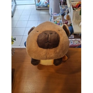 Jucărie 2-in-1 Albinuța veselă și Capybara somnoroasa - Img 4