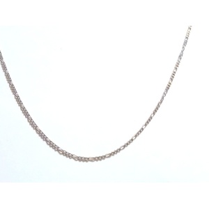 Lantisor argint 925 reglabil la orice dimensiune - Img 3
