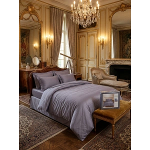 Lenjerie de pat finet premium (6 piese)