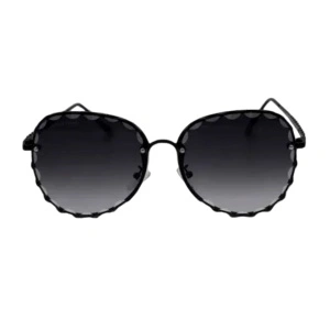 Ochelari de soare dama Matteo Ferari MFJH-080BL