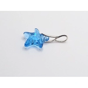 Swarovski pendant star shape, code 0101 - Img 2