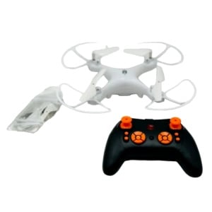 Drona AF935, 2,4 ghz, radio control Gyroquadcopter48x32x8 cm, - Img 1