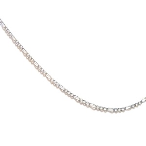 Lantisor argint 925 reglabil la orice dimensiune - Img 1