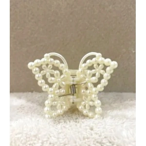 Clama par tip fluture perlat - Img 2