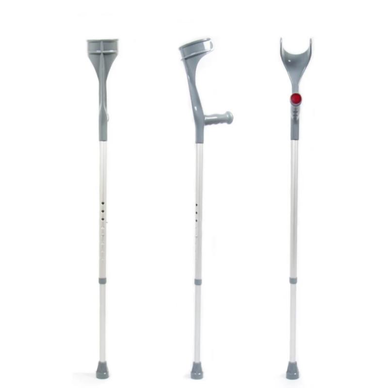 Bastoane și Cârje Ortopedice – Ghid Complet de Alegere, Utilizare și Beneficii