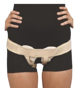 Centura hernie inghinala dubla SL 513 B Support line marime universala