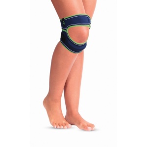GENUNCHIERA PENTRU TENDON PATELAR