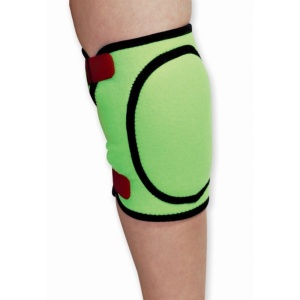 Orteza genunchi neopren pediatrica ,marime universala cu pad JB 2103