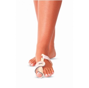 ORTEZA PENTRU HALLUX VALGUS DE NOAPTE
